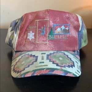 Decorative Sipapu Cap